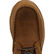 Twisted X Work Women's 6-inch Nano Toe Electrical Hazard Leather Work Boot, , large