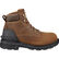 Carhartt Ironwood Men's 6-inch Alloy Toe Waterproof Work boot, , large