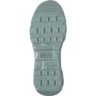 Reebok Dauntless Tactical Duty Boot with Side Zipper, , large