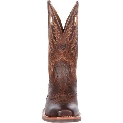 Ariat Heritage Roughstock Western Boot, , large