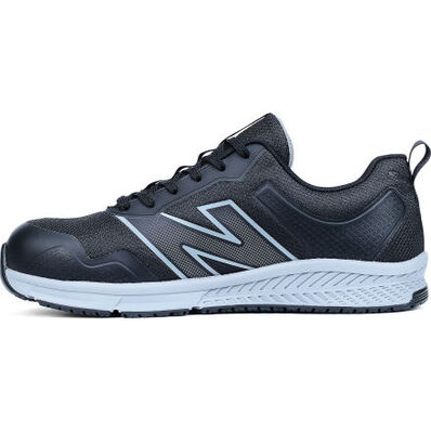 New Balance Evolve Men's Alloy Toe Electrical Hazard Work Athletic Shoe, , large