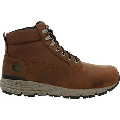 Rocky Rugged AT Composite Toe Waterproof Work Boot, , large