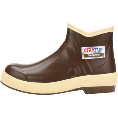 Men's 6 in Low Cut Legacy Boot, , large