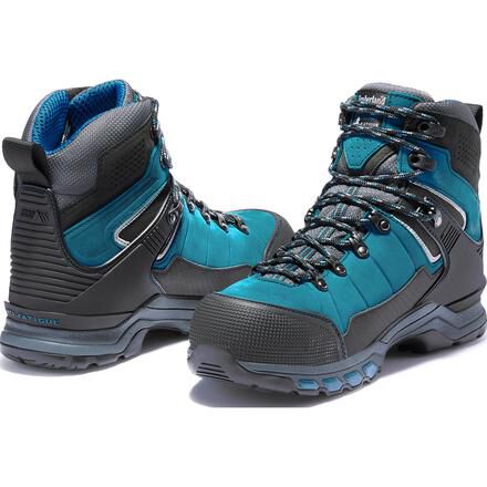 Timberland pro hypercharge review best sale