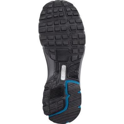 Moxie Trades Robin Women's CSA Aluminum Toe Electrical Hazard Puncture-Resistant Athletic Work Shoe, , large