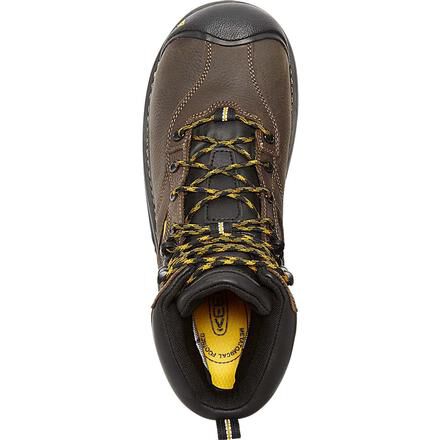 Keen men's tacoma waterproof composite toe deals