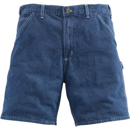 Carhartt b28 shorts 2025