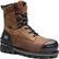 Timberland PRO Boondock HD Men's 8-inch Composite Toe Waterproof Logger Work Boot, , large