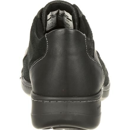 Women's mellow walk steel toe shoes hot sale