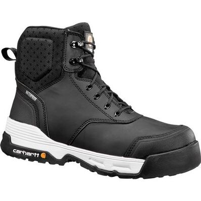 Carhartt Force Composite Toe Waterproof Work Boot, , large
