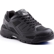 Dickies Spectre Men's Steel Toe Electrical Hazard Athletic Work Shoes