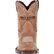 Lil' Outlaw™ by Durango® Big Kids' Embossed Western Boot, , large