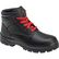 Avenger Builder Men's Steel Toe Electrical Hazard Work Boot, , large