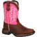LIL' DURANGO® Toddler Let Love Fly Western Boot, , large