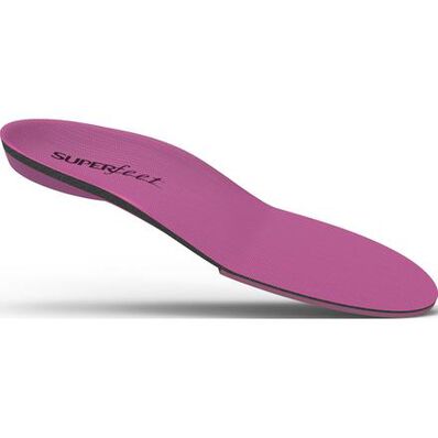 Superfeet BERRY All Purpose Women's Slim Fit Medium Arch Insole, , large