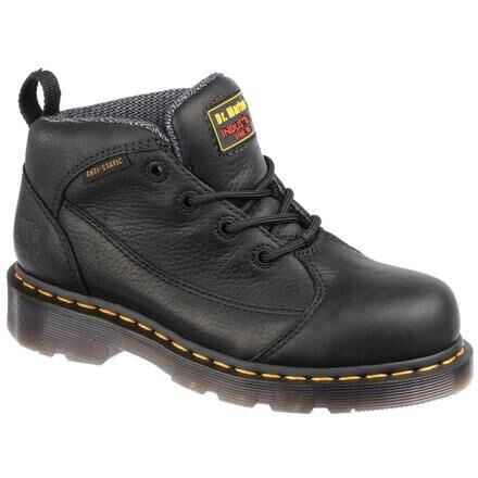 Dr martens steel toe safety boots shop