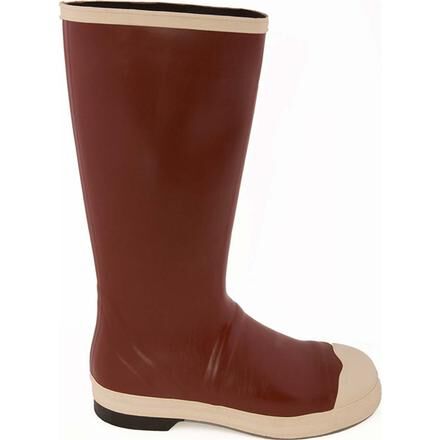 Tingley Neoprene Rubber Snugleg Steel Toe Work Boot MB921B