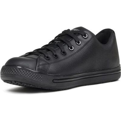 Anguila vegetariano víctima Converse Women's Slip Resistant Oxford