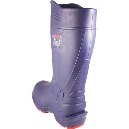 Tingley flite top