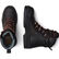 Xena Horizon Women's 8-inch Alloy Toe Electrical Hazard Puncture-Resisting Work Boot, , large