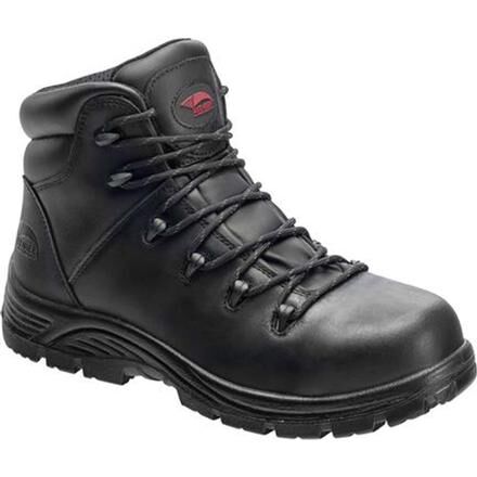 Avenger Composite Toe Puncture Resistant Waterproof Work Boot