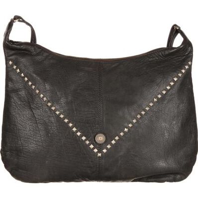 Durango® Leather Company Belle Starr Hobo Bag, , large
