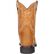 Ariat Sierra Saddle Steel Toe Western Work Boot, , large