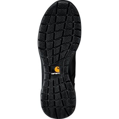Carhartt Force Men's 4-inch Carbon Nano Toe Romeo Uniform Work Boot, , large