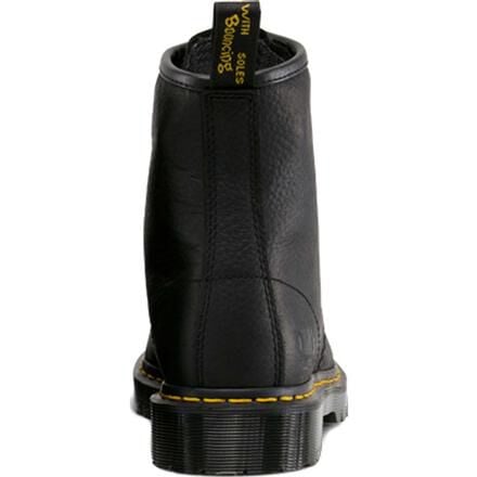 Icon 7b10 leather steel toe shop work boots
