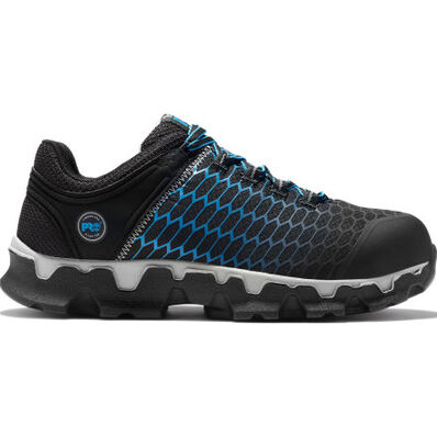 Timberland PRO Powertrain Sport Men's Alloy Toe Athletic Work Shoe, , large