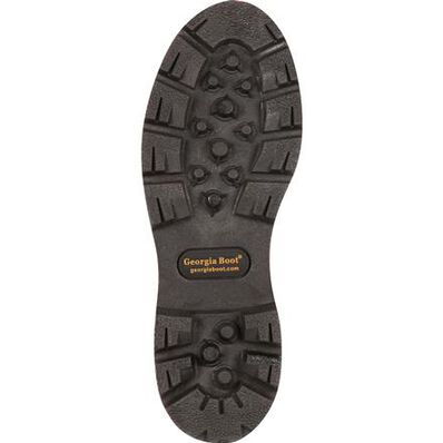 Georgia Boot Homeland Waterproof 600G Insulated Work Boot, , large Georgia Boot Homeland Waterproof 600G Insulated Work Boot, , large