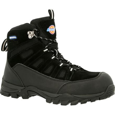 Dickies escape work boots best sale