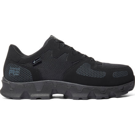 Timberland PRO Powertrain Men s Alloy Toe Static Dissipative Athletic Work Shoe
