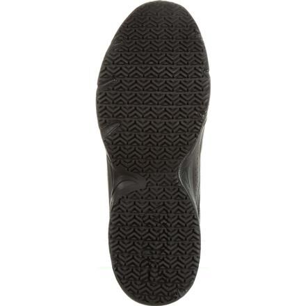 Fila Memory Workshift Composite Toe Slip Resistant Work Athletic