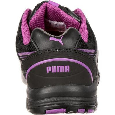Puma Women's Steel Toe Athletic Work Shoe, , large