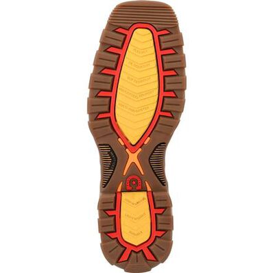 Durango® Maverick XP™ Composite Toe Waterproof Western Work Boot, , large Durango® Maverick XP™ Composite Toe Waterproof Western Work Boot, , large