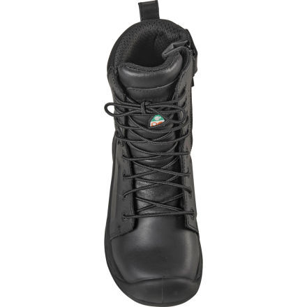Baffin Ice Hero Women s 8 inch CSA Steel Toe Puncture Resisting Insulated Waterproof Zipper Work Boot