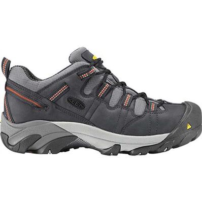 KEEN Utility® Detroit Steel Toe Work Athletic Shoe, , large