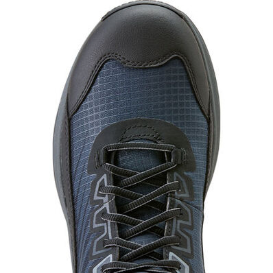 Ariat Outpace Mid Men's Composite Toe Electrical Hazard Athletic Work Shoe, , large
