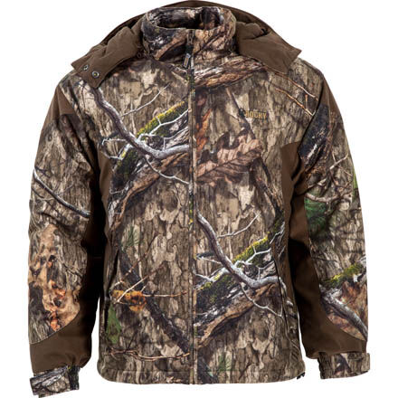 Rocky camo hotsell insulated packable jacket