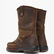 Georgia Athens Waterproof Wellington Work Boot, , large