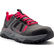 Avenger Aero Trail Women's Composite Toe Electrical Hazard Athletic Work Shoe, , large