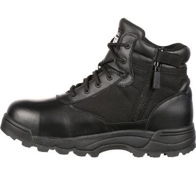 Original S.W.A.T. Classic Composite Toe Waterproof Work Shoe, , large