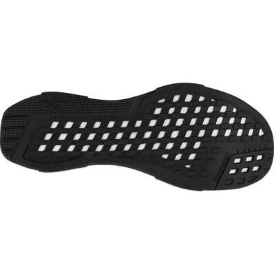 Reebok Fusion Flexweave Work Men's Composite Toe Electrical Hazard Mid-Cut Athletic Shoe, , large