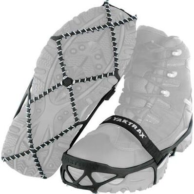 Implus Yaktrax PRO Unisex Coil Ice Traction, , large