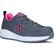 New Balance Logic Women's Composite Toe Puncture-Resisting Athletic Work Shoe, , large
