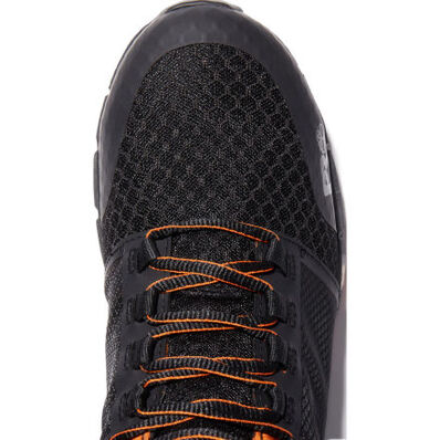 Timberland PRO Radius Mid Men's Composite Toe Electrical Hazard Athletic Work Shoe, , large