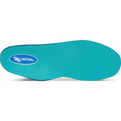 Aetrex Women's Active Medium/High Arch Orthotic for Athletic Shoes, , large