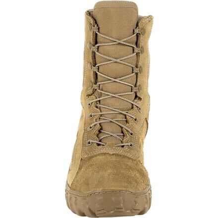 rocky s2v insulated
