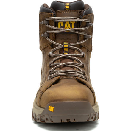 Cat Threshold Rebound Men s Composite Toe Electrical Hazard Waterproof Work Hiker